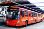 Scania Ônibus Urbano Série K